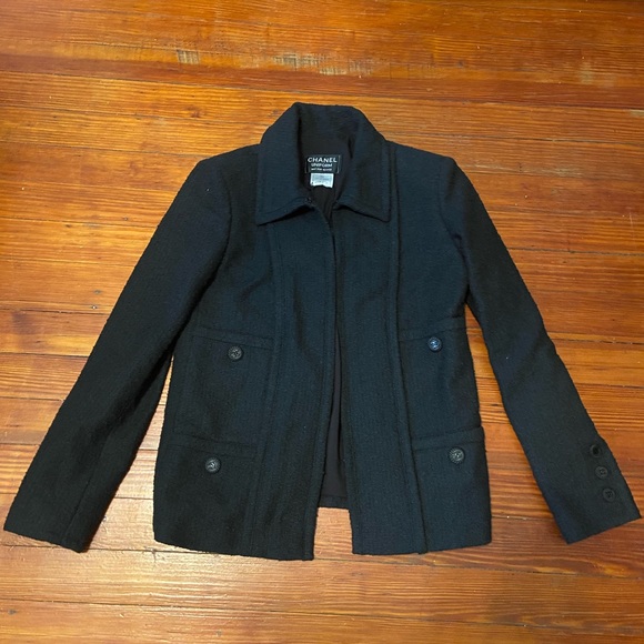 CHANEL Jackets & Coats for Women - Poshmark